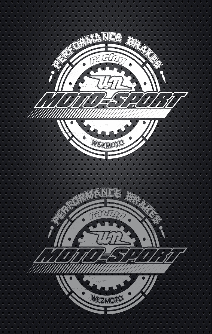 Diseño de Camiseta por Nikola Simonovikj para wezmoto.net | Diseño #2662877