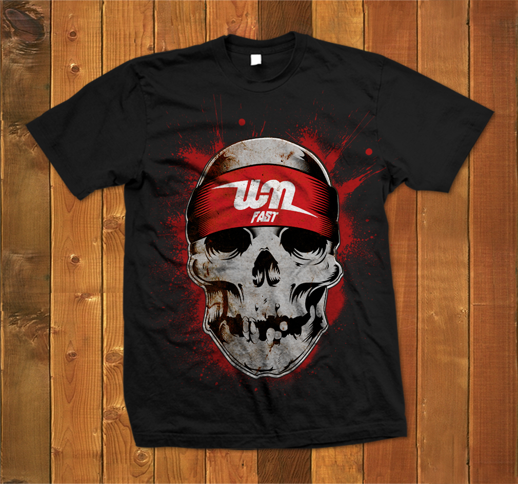 T-shirt Design by  araniri for wezmoto.net | Design #2619029