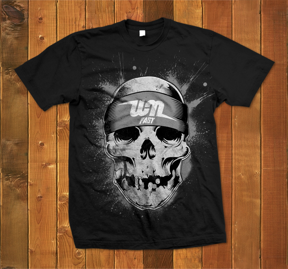 T-shirt Design by  araniri for wezmoto.net | Design #2619031