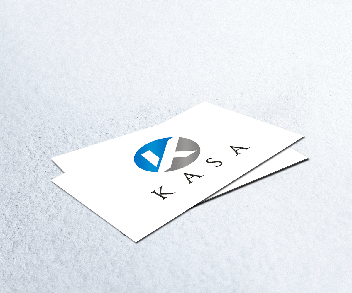 Logo Design by Vishak vasu for Kasa Management Ltd | Design #15857069