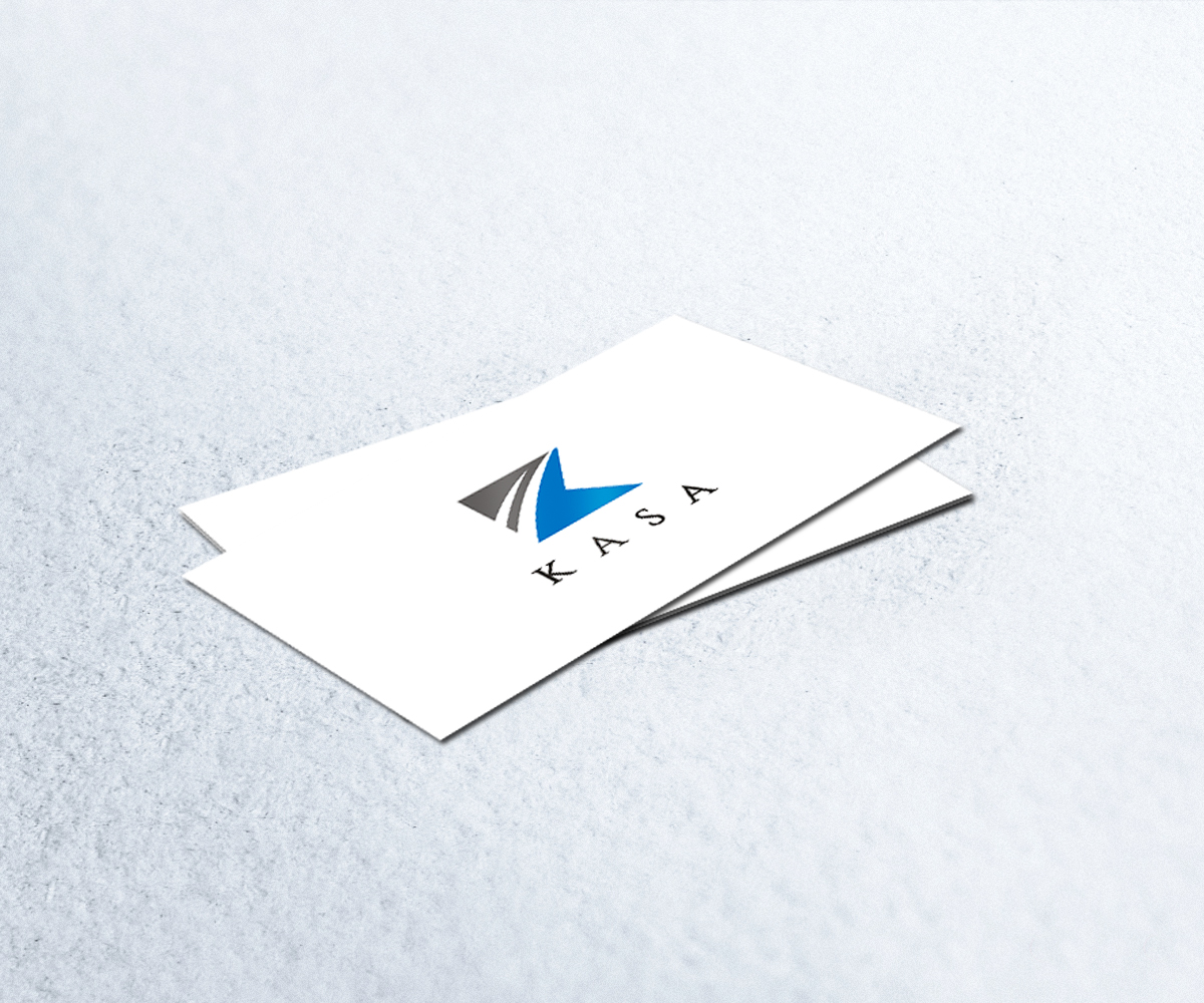 Diseño de Logo por Vishak vasu para Kasa Management Ltd | Diseño #15857112