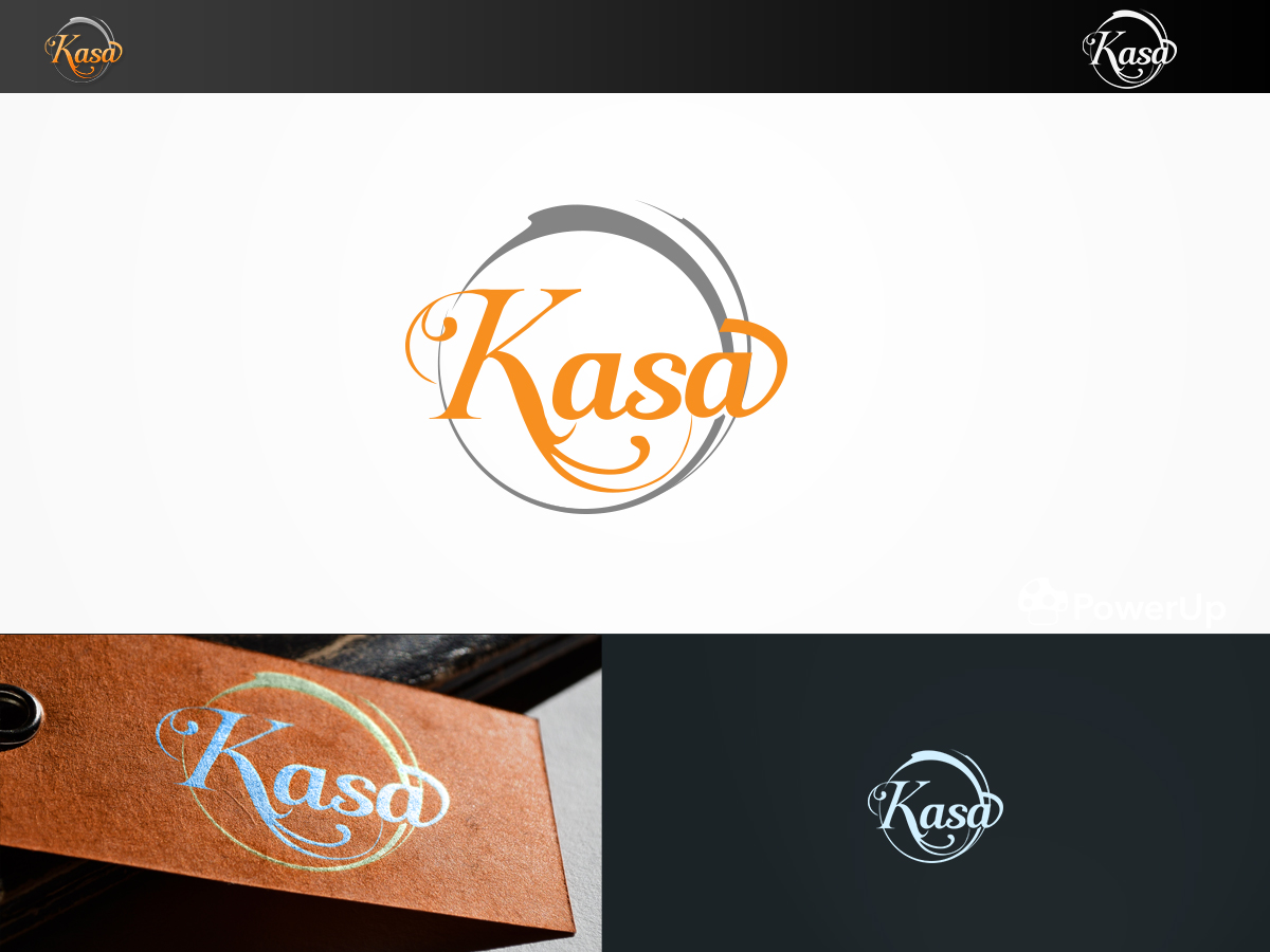 Diseño de Logo por ArtSamurai para Kasa Management Ltd | Diseño #15762586