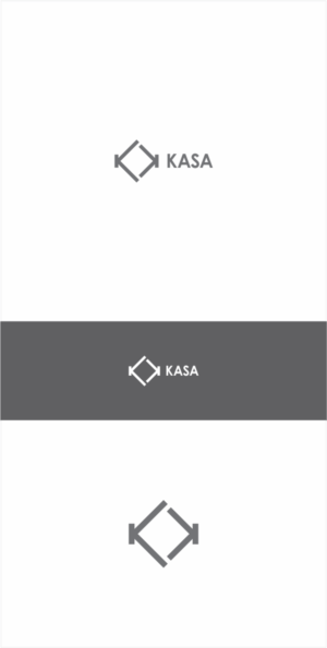 Diseño de Logo por Naavyd para Kasa Management Ltd | Diseño: #15806315