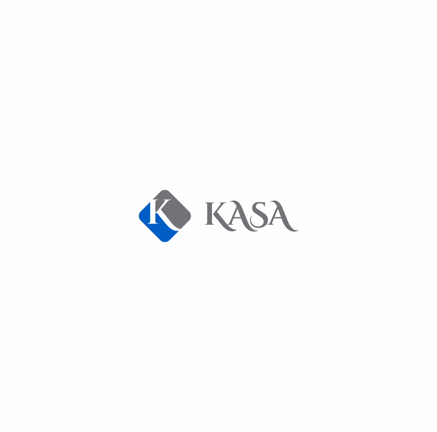 Diseño de Logo por Naavyd para Kasa Management Ltd | Diseño #15806316
