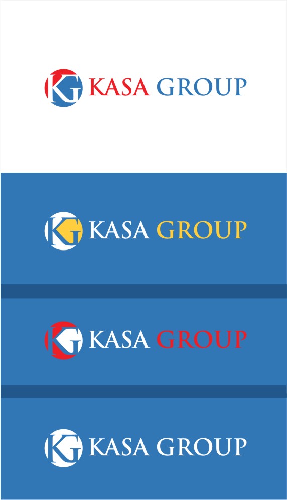 Diseño de Logo por nutu para Kasa Management Ltd | Diseño #15805415