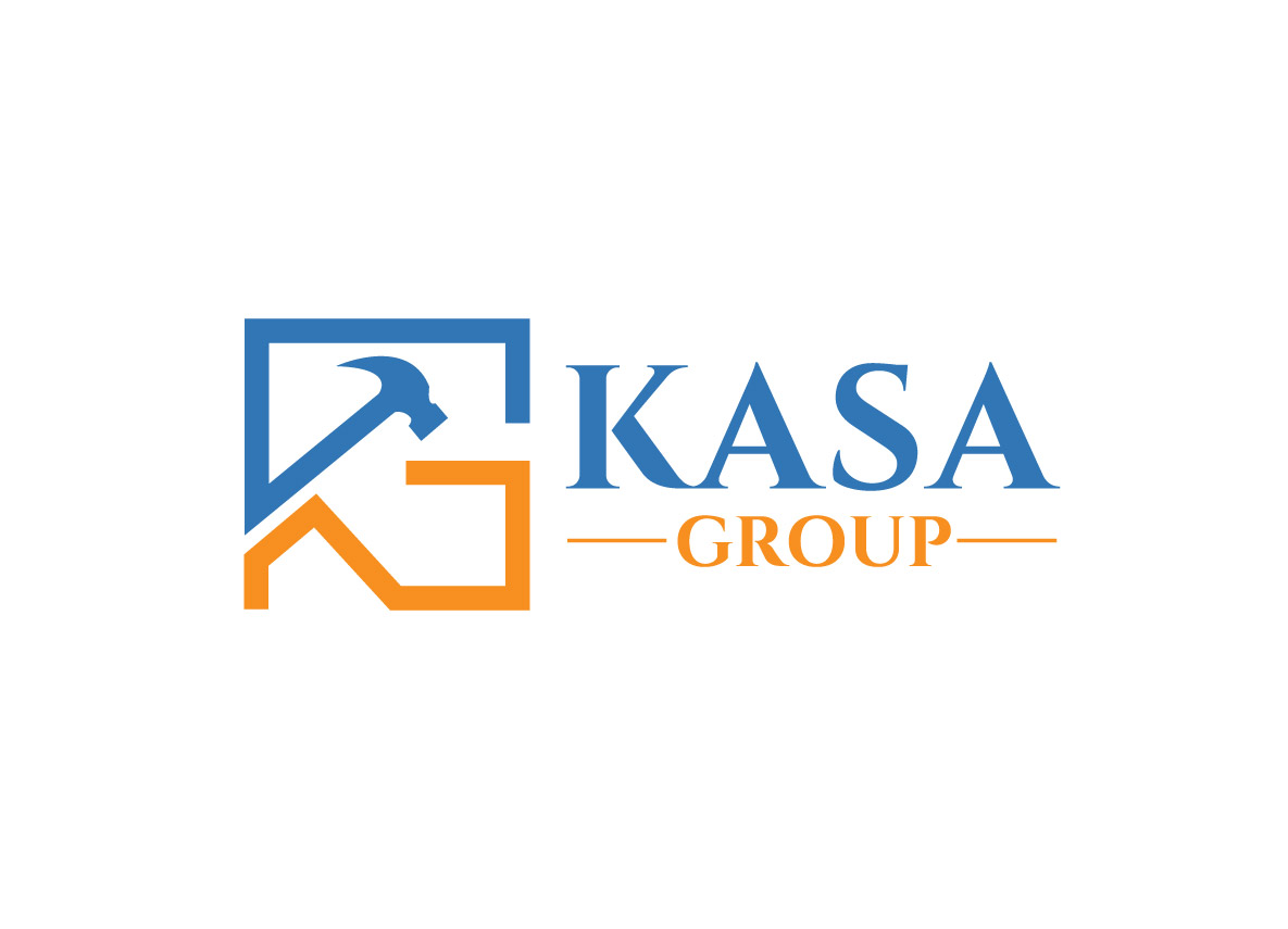 Diseño de Logo por creative.bugs para Kasa Management Ltd | Diseño #15773050