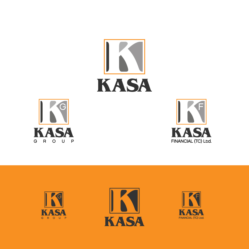 Diseño de Logo por Vic para Kasa Management Ltd | Diseño #15821425