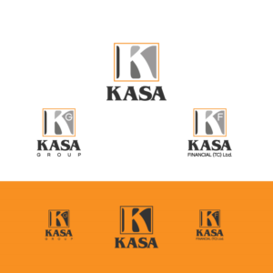 Diseño de Logo por Vic para Kasa Management Ltd | Diseño: #15821425