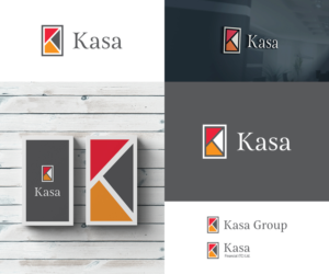 Design de Logo par Greedin pour Kasa Management Ltd | Design : #15776287