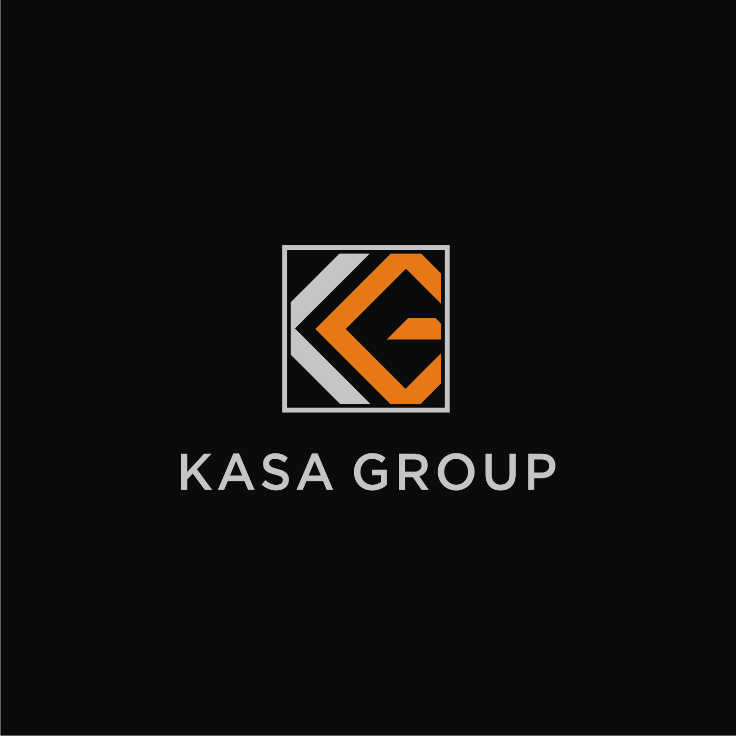 Diseño de Logo por bety.kamila para Kasa Management Ltd | Diseño #15759076