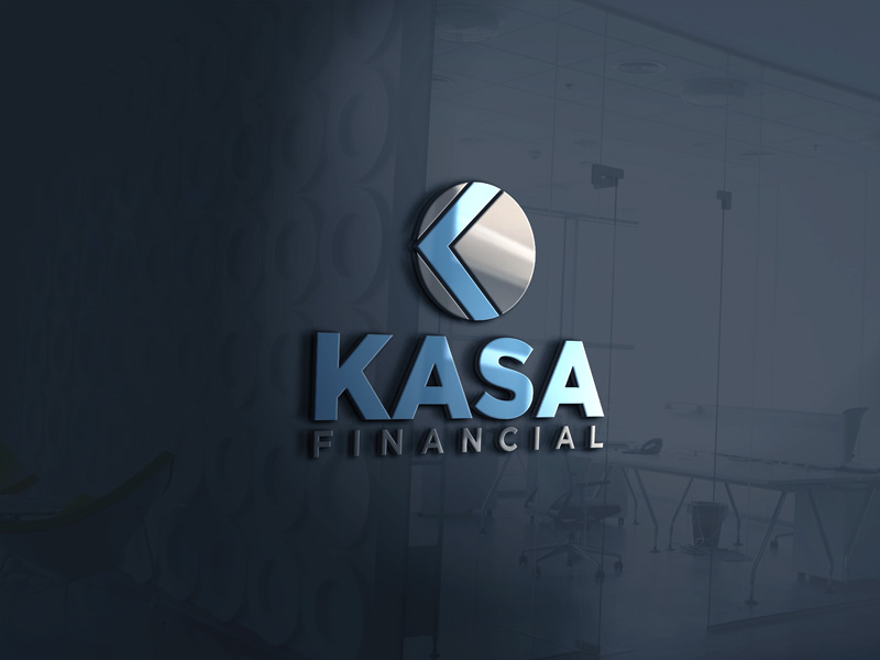 Diseño de Logo por Runner247 para Kasa Management Ltd | Diseño #15766953
