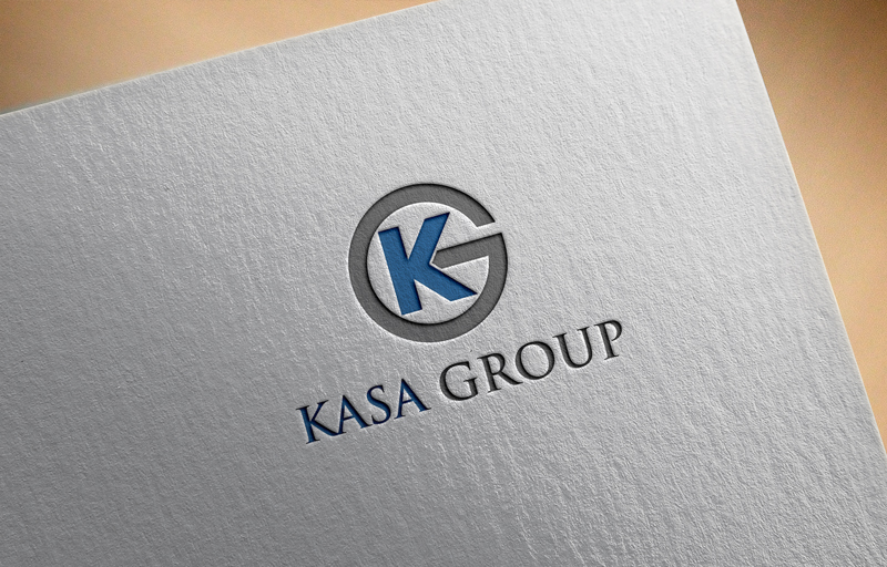 Diseño de Logo por asman para Kasa Management Ltd | Diseño #15762893