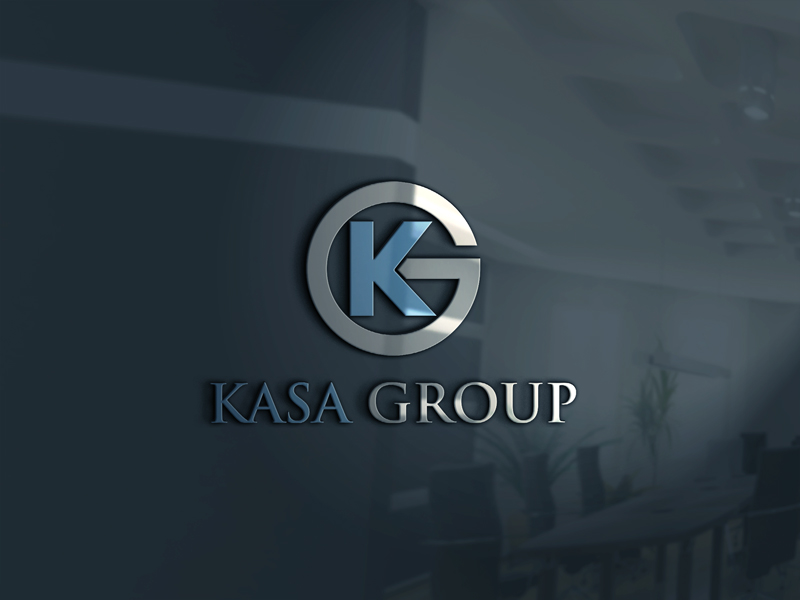 Diseño de Logo por asman para Kasa Management Ltd | Diseño #15762895
