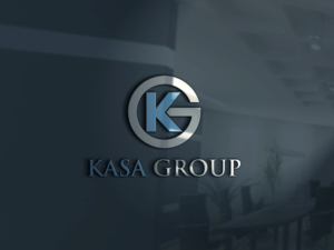 Diseño de Logo por asman para Kasa Management Ltd | Diseño: #15762895