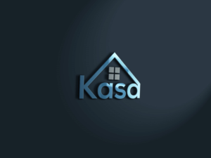 Diseño de Logo por imshohaghossain85 para Kasa Management Ltd | Diseño: #15763854
