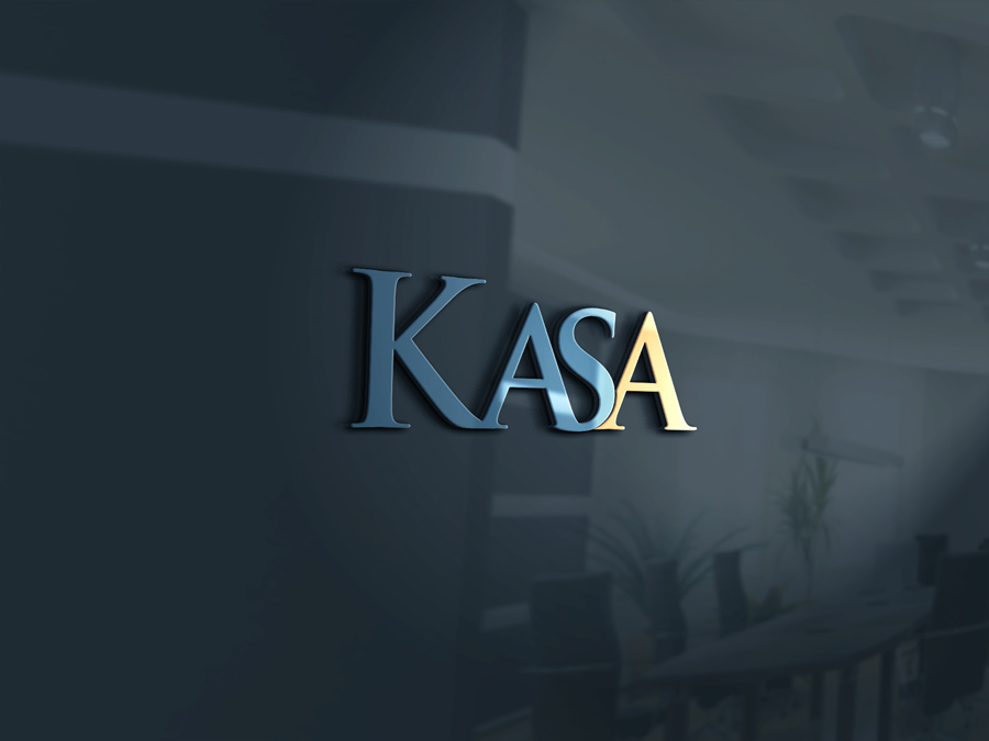 Diseño de Logo por Top king  designer para Kasa Management Ltd | Diseño #15764309
