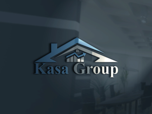 Diseño de Logo por Onetouch110 para Kasa Management Ltd | Diseño: #15766614
