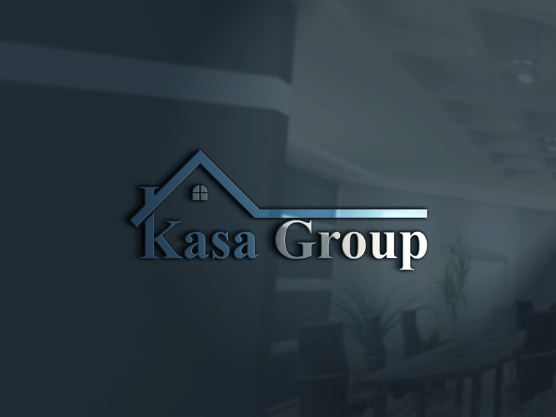 Diseño de Logo por Onetouch110 para Kasa Management Ltd | Diseño #15766615