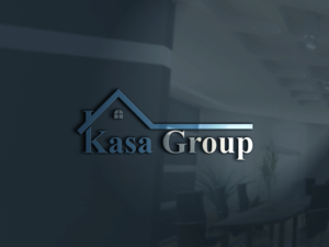 Diseño de Logo por Onetouch110 para Kasa Management Ltd | Diseño: #15766615