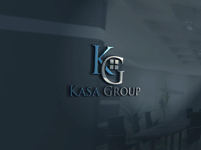 Diseño de Logo por rocklee para Kasa Management Ltd | Diseño #15834683