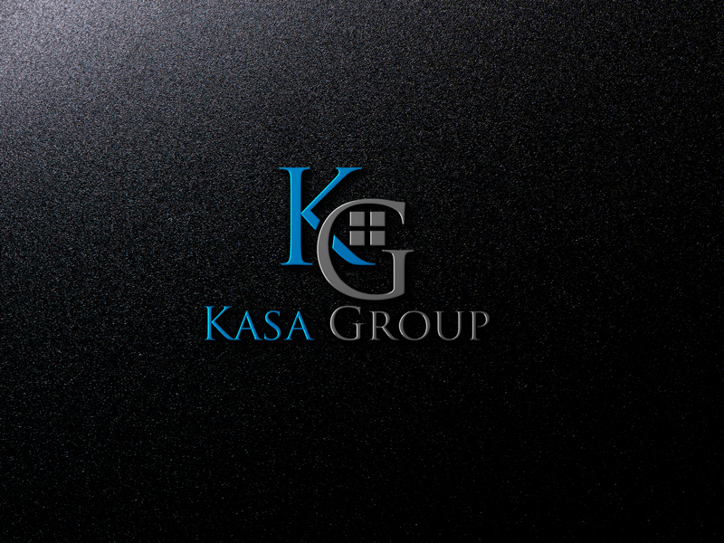 Diseño de Logo por rocklee para Kasa Management Ltd | Diseño #15834685