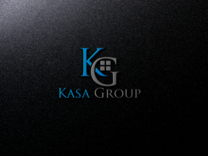 Diseño de Logo por rocklee para Kasa Management Ltd | Diseño: #15834685
