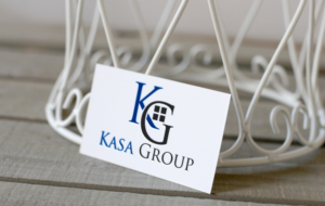 Diseño de Logo por rocklee para Kasa Management Ltd | Diseño: #15834686