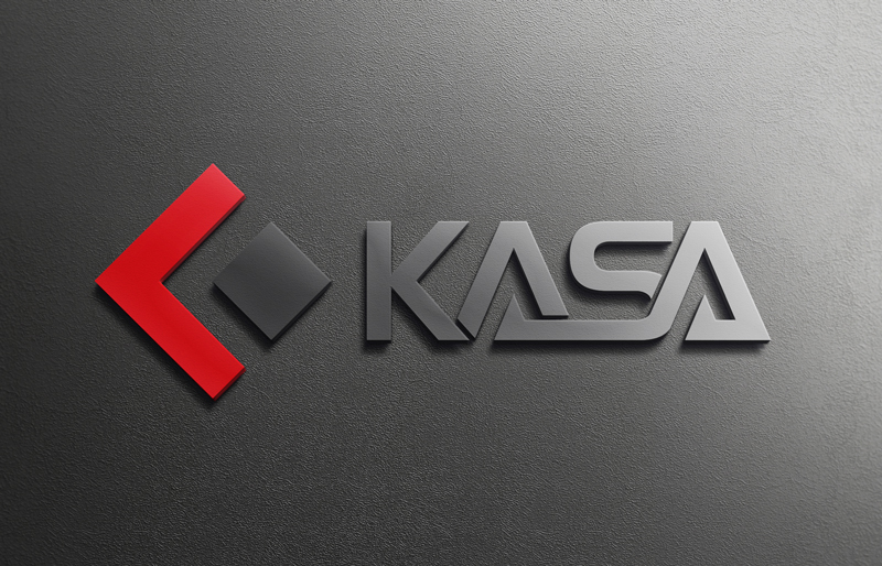 Diseño de Logo por RHD para Kasa Management Ltd | Diseño #15764706