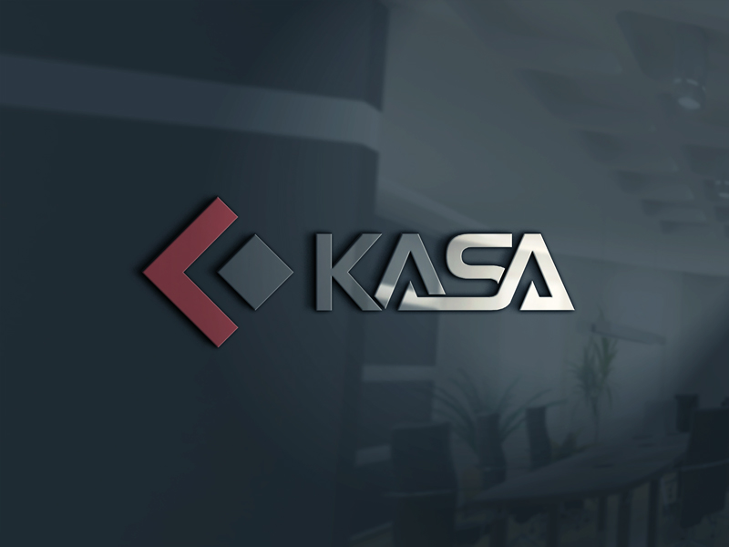 Diseño de Logo por RHD para Kasa Management Ltd | Diseño #15764708