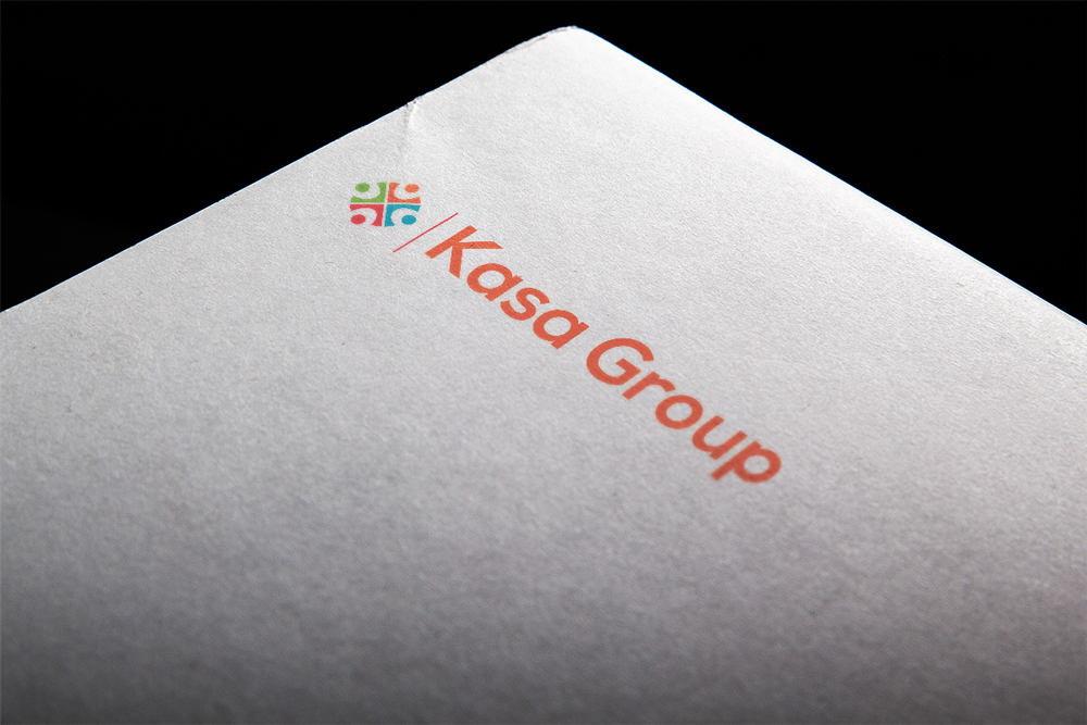 Logo-Design von RANARANA für Kasa Management Ltd | Design #15765583
