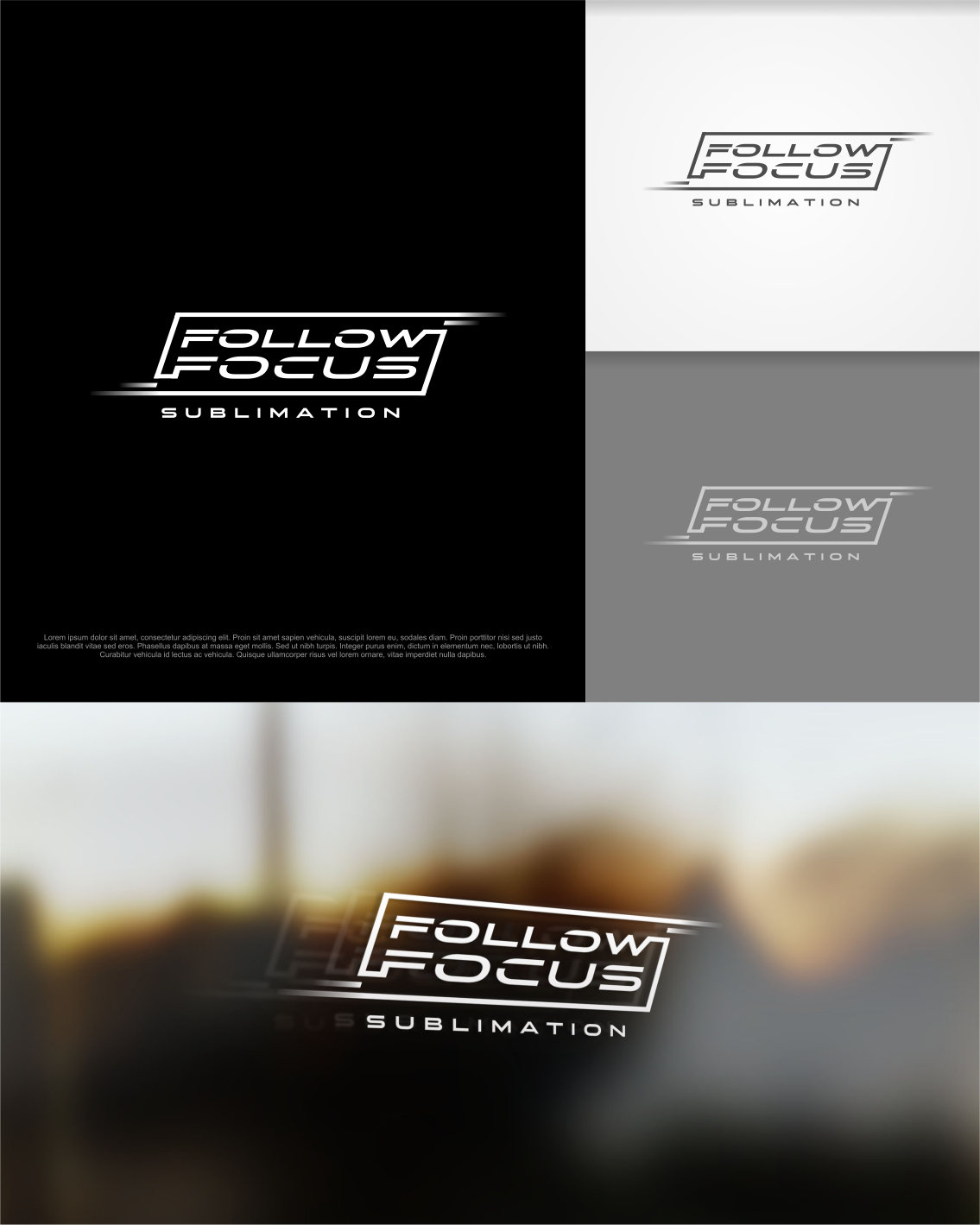 Logo Design by artswolf for this project | Design #15800777