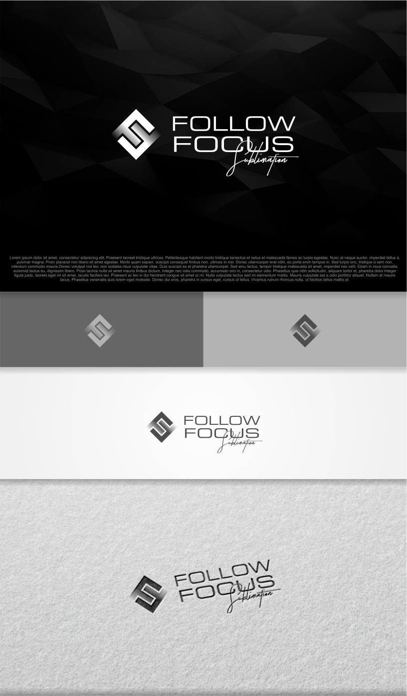 Logo-Design von artswolf für dieses Projekt | Design #15800790