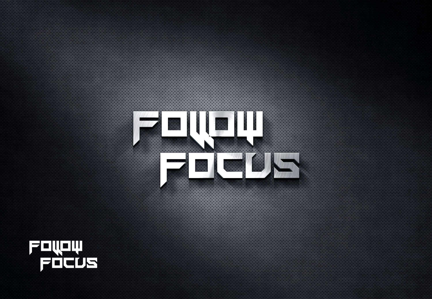 Logo-Design von fatiyadesign für dieses Projekt | Design #15801234