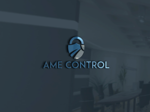 Logo Design by jan2you for ame control | Design: #15750166