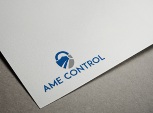 Logo Design by jan2you for ame control | Design: #15750168