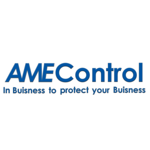Logo Design by alawson1010 for ame control | Design #15750169
