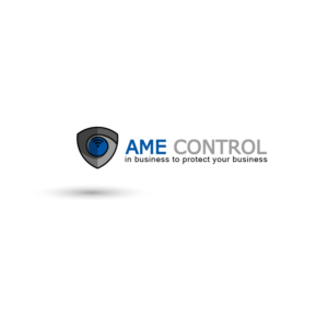 Logo Design by husaensadam93 for ame control | Design: #15750172