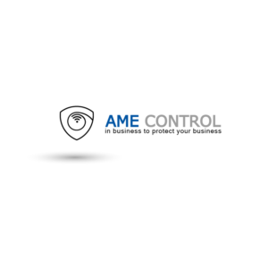 Logo Design by husaensadam93 for ame control | Design: #15750173