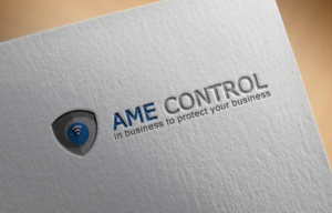 Logo Design by husaensadam93 for ame control | Design #15750176