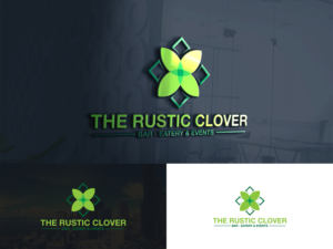 Logo-Design von Aliza Creative für DESIGN INC. | Design: #15755438