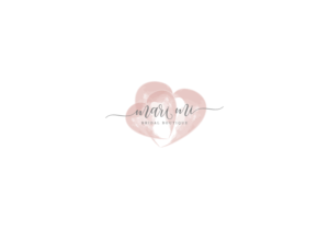 Diseño de Logo por ultramarin para Mari Mi Bridal | Diseño: #15767490