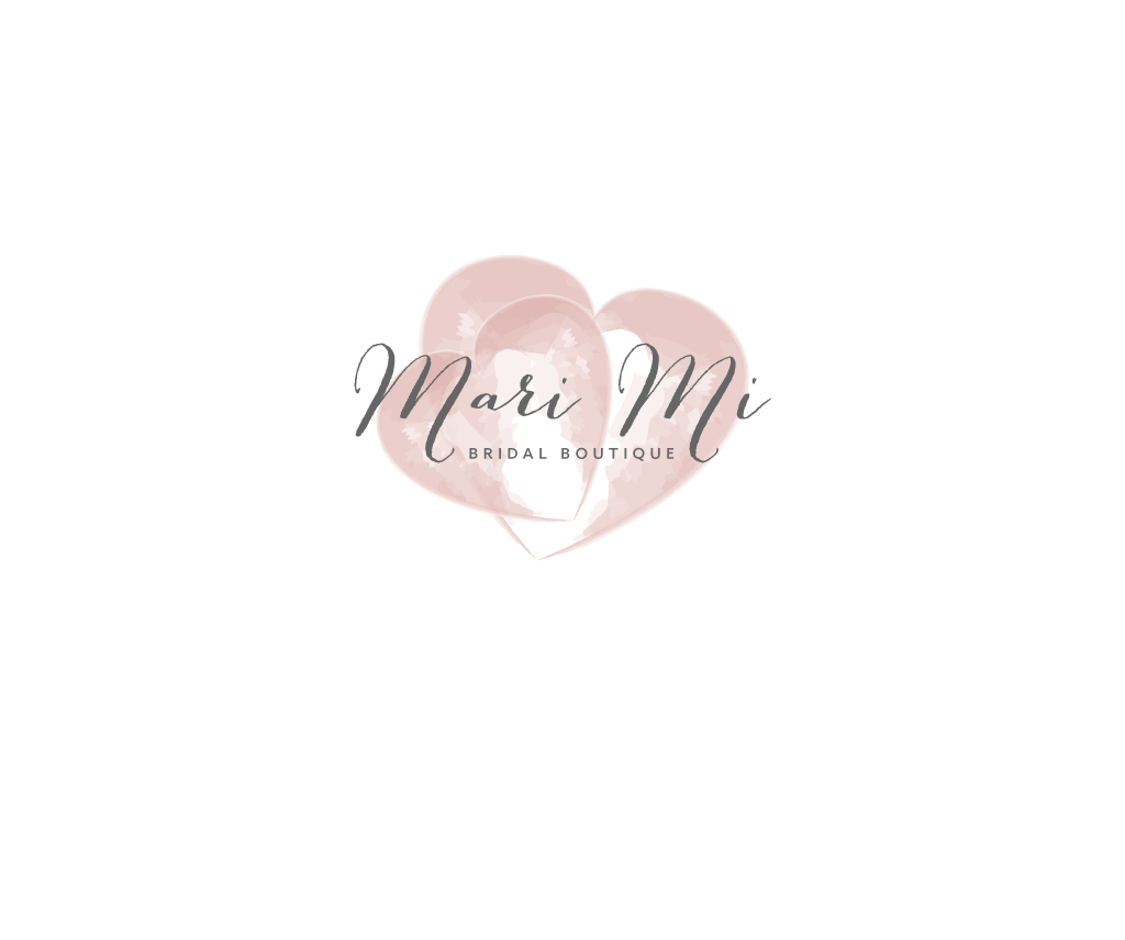 Logo Design by ultramarin for Mari Mi Bridal | Design #15774221