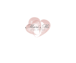 Logo Design by ultramarin for Mari Mi Bridal | Design: #15774291