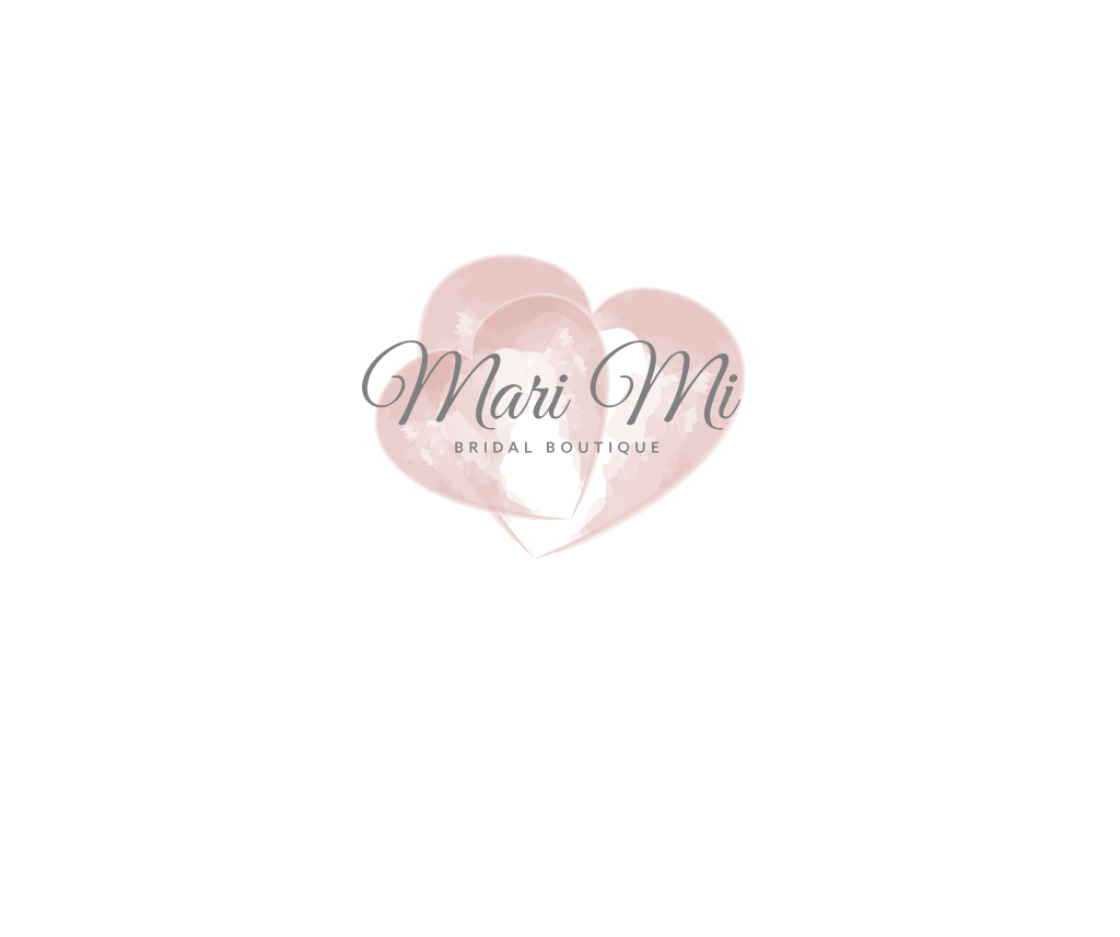 Logo Design by ultramarin for Mari Mi Bridal | Design #15774324
