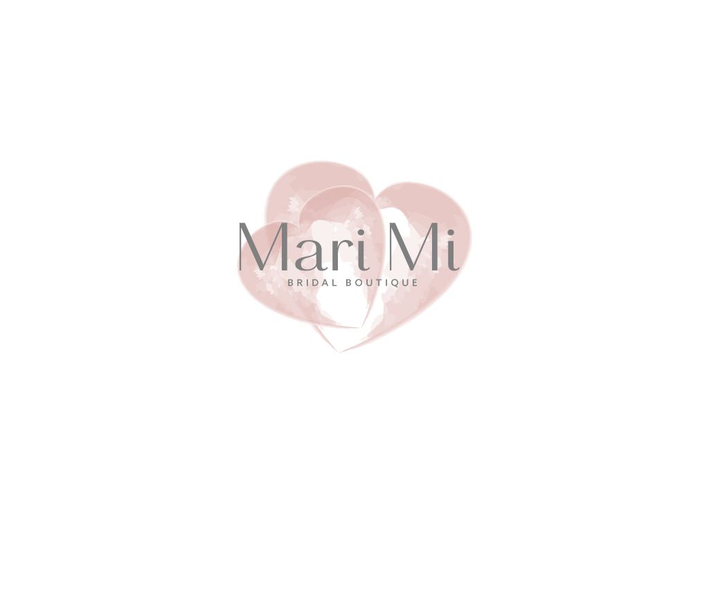 Logo Design by ultramarin for Mari Mi Bridal | Design #15774340