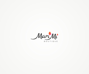 Logo Design by Chandan Kumar for Mari Mi Bridal | Design #15775641