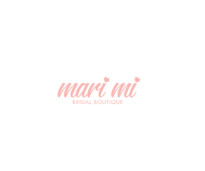 Logo Design by Alien Cookie for Mari Mi Bridal | Design: #15763167