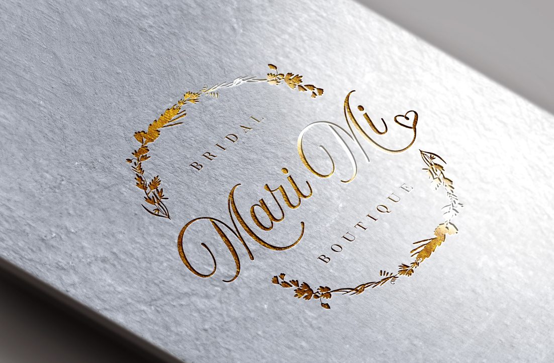 Design de Logo par GLDesigns pour Mari Mi Bridal | Design #15767879