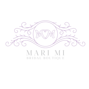 Logo Design by Milestone for Mari Mi Bridal | Design: #15815235