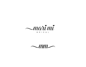 Diseño de Logo por Ves-Boycheva para Mari Mi Bridal | Diseño: #15776560